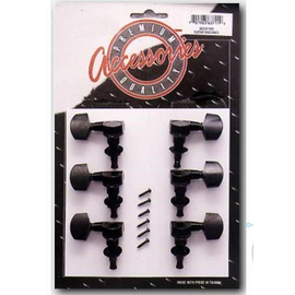 Гитарная механика STAGG KG371BK, фото 